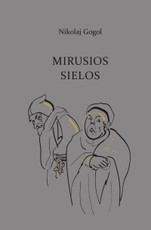 Mirusios sielos Mirusios sielos