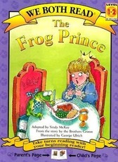 We Both Read-The Frog Prince (Pb)
