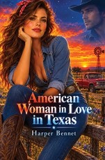 American Woman in Love in Texas