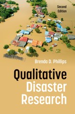 Qualitative Disaster Research
