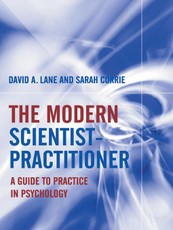 The Modern Scientist-Practitioner