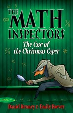 The Case of the Christmas Caper