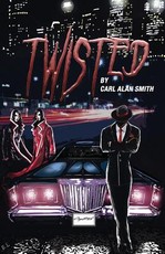 Twisted