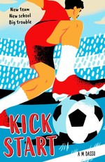 Kick Start (Dyslexia-friendly)