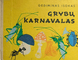 Grybų karnavalas