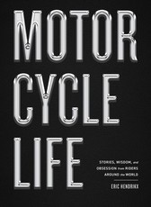 The Motorcycle Book