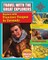 Explore with Francisco Vazquez de Coronado