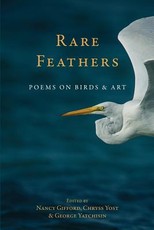 Rare Feather