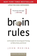 Brain Rules