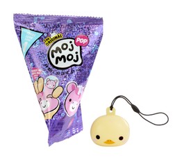 MOJ MOJ POP Gyvūnėlis-siurprizas