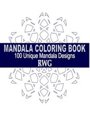Mandala Coloring Book