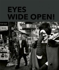 Eyes Wide Open! 100 Years of Leica Photography