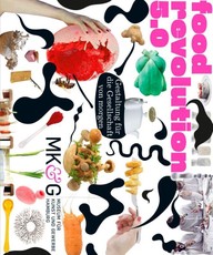 Food Revolution 5.0. Gestaltung für die Gesellschaft von morgen