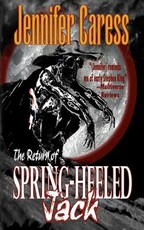 The Return of Spring-heeled Jack