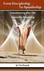 From Discipleship To Apostleship