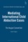 Mediating International Child Abduction Cases
