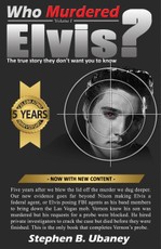 Who Murdered Elvis? - 5th Anniversary Edition