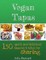 Vegan Tapas