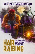 Hair Raising