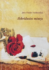 Išskridusios mintys