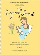 Pregnancy Journal, 4th Edition