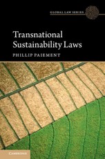 Transnational Sustainability Laws