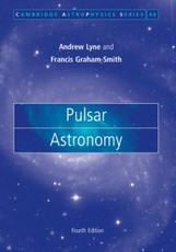 Pulsar Astronomy