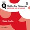 Q: Skills for Success: Level 5. Listening & Speaking Class Audio CD