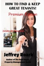 How To Find & Keep Great Tenants