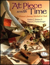 At Piece With Time - Print on Demand Edition