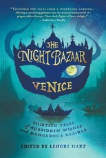 The Night Bazaar