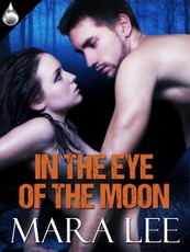 In the Eye of the Moon