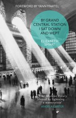 By Grand Central Station I Sat Down and Wept