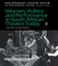 Women, Politics and Performance in South African Theatre Today Vol 3
