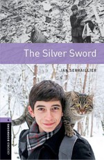 The Silver Sword