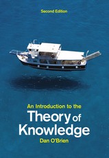 An Introduction to the Theory of Knowledge