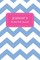 Jeanine's Pocket Posh Journal, Chevron
