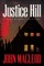 Justice Hill