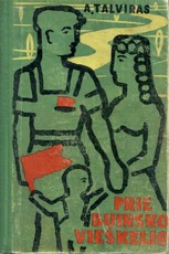 Prie Buinsko vieškelio