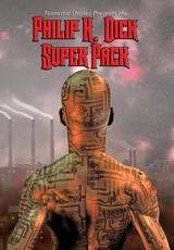 Philip K. Dick Super Pack