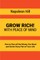 Grow Rich!