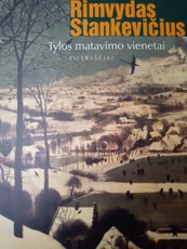 Tylos matavimo vienetai