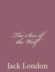 The Son of the Wolf