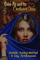 Baba Ali and the Clockwork Djinn