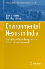 Environmental Nexus in India