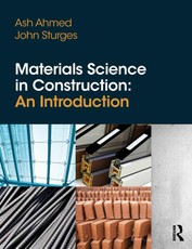 Ahmed, A: Materials Science In Construction: An Introduction