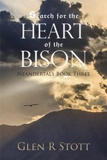 Search for the Heart of the Bison