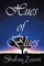 Zooni, S: Hues of Blues