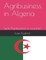 Agribusiness in Algeria