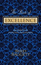 The Book of Excellence